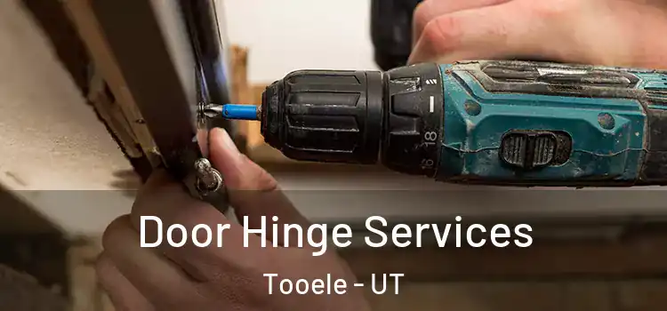 Door Hinge Services Tooele - UT