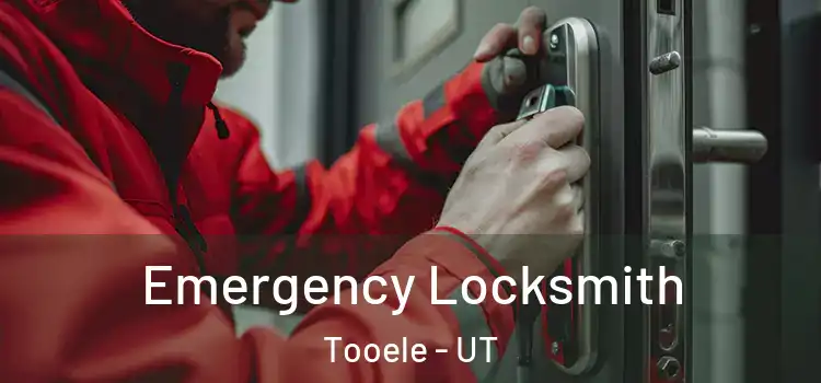 Emergency Locksmith Tooele - UT
