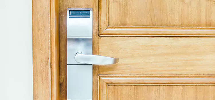 Advanced Solutions in Tooele, UT for Modern Security