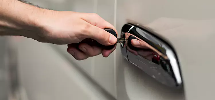 Why Choose Our Auto Locksmith Team in Tooele, UT?