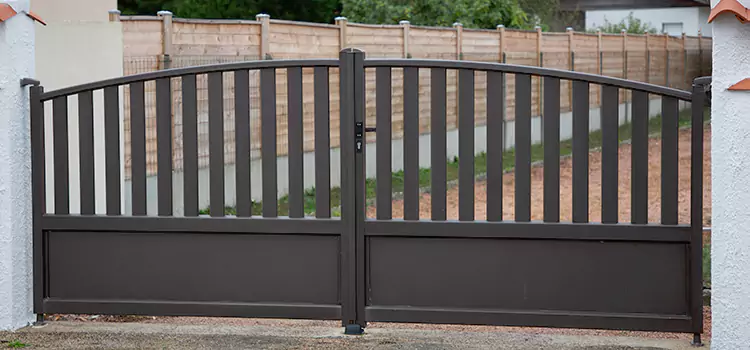 Advanced Gate Solutions in Tooele, UT