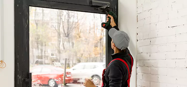 Comprehensive Door Closer Services in Tooele, UT