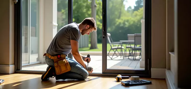 Comprehensive Solutions for Every Glass Door Need in Tooele, UT