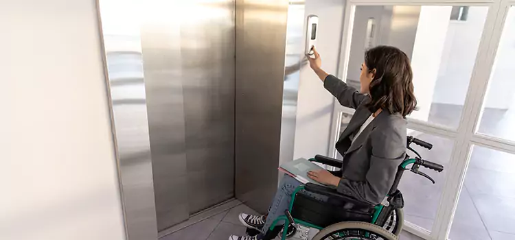 Benefits of Modern Handicap Door Systems in Tooele, UT
