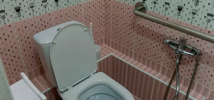 Meeting Diverse Needs With Accessible Restroom Solutions in Tooele, UT
