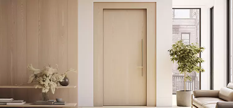Choose Quality for Your Inside Doors in Tooele, UT