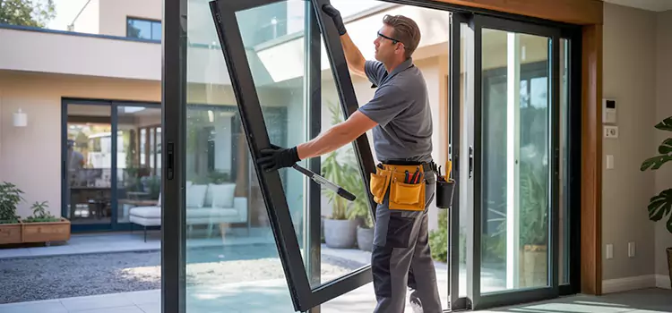 Specialized Sliding Door Roller Services in Tooele, Utah