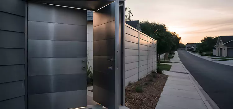 Comprehensive Steel Door Solutions in Tooele, UT