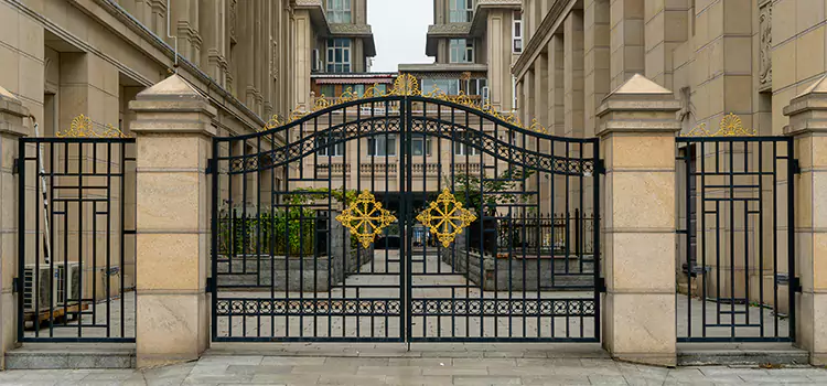 Comprehensive Iron Gate Maintenance Solutions in Tooele, UT