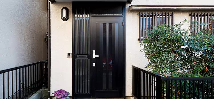 Popular Exterior Door Options in Tooele, UT