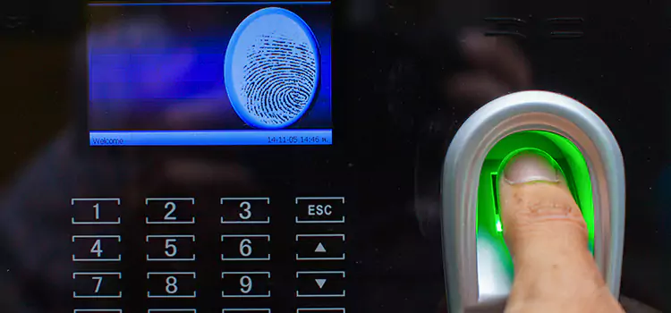 Your Trusted Partner for Secure Access in Tooele, UT