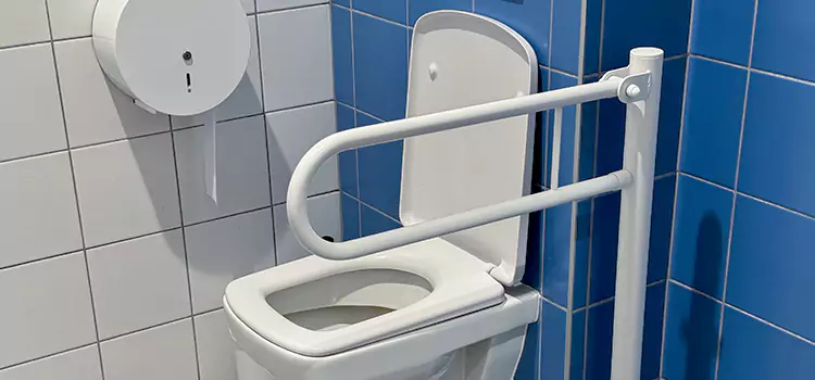 Comprehensive Solutions in Tooele, UT for Accessible Facilities