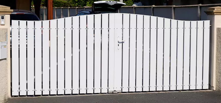 Why Choose Us for Residential Gate Repair in Tooele, UT?