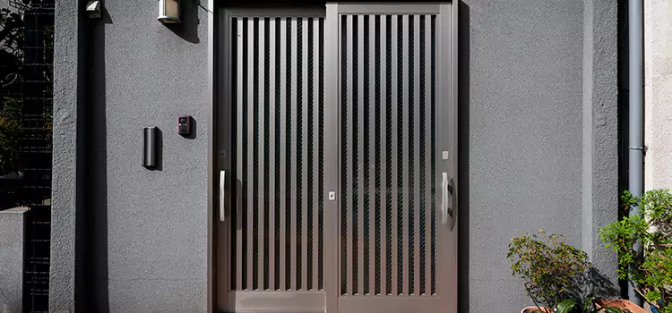Specialized Steel Door Services in Tooele, UT